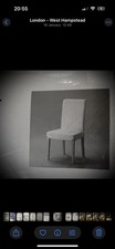 Ikea henriksdal genuine for sale  LONDON