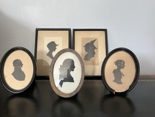 Collection five antique for sale  BRISTOL