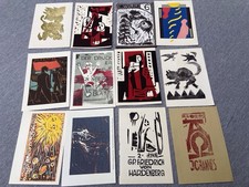 Konvolut grafiken cm gebraucht kaufen Konvolut grafiken cm gebraucht kaufen  Nordkirchen