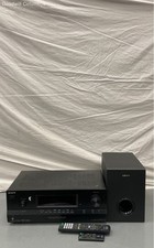 Receptor AV multicanal Sony STR-DH520 comprar usado Receptor AV multicanal Sony STR-DH520 comprar usado  Enviando para Brazil