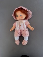 Vintage strawberry shortcake for sale  Homer Glen