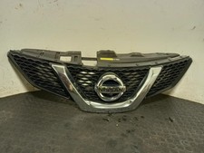 Nissan qashqai grille for sale  SOUTHAMPTON