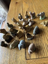 Collectible wade figures for sale  EYEMOUTH