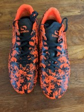 Sondico blaze black for sale  SHEFFIELD