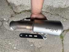 Leovince slip exhaust for sale  Wauseon