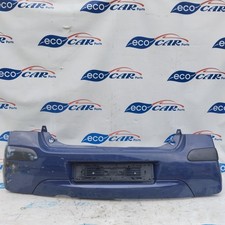Paraurti posteriore blu usato  Acerra