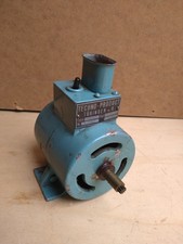 Motor elektromotor techno gebraucht kaufen  Wildenfels