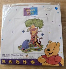 Designer stitches winnie for sale  CORBY