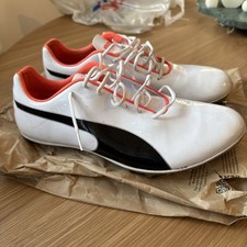 Puma men evospeed for sale  LONDON