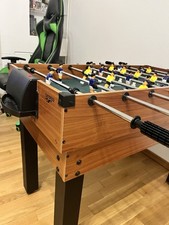 tischfussball kicker fußball tisch gebraucht kaufen tischfussball kicker fußball tisch gebraucht kaufen Zwingenberg