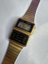 Vintage rare casio for sale  Gibsonville