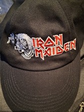 Iron maiden run for sale  BOSTON