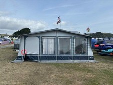 inaca stela awning for sale  SWINDON