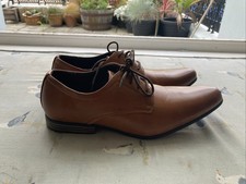 Beckett men leather for sale  PEMBROKE