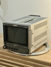 Sony trinitron bvm for sale  Central Islip