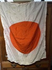 Wwii japanese flag for sale  Des Moines