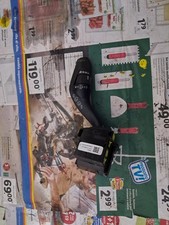 Devioluci tergicristallo ford usato  Grottaglie