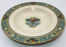 Lenox autumn embossed for sale  Orlando