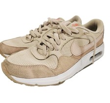 Tênis Nike Air Max Sc rosa/branco feminino tamanho 8.5 cano baixo comprar usado  Enviando para Brazil