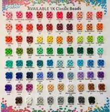 1000 count perler for sale  Hawthorne