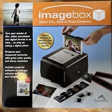 Imagebox 35mm film for sale  Tacoma