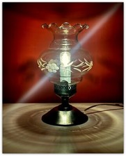 Lampade comodino con usato  Roma