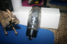 Mullard gz32 rectifier for sale  NEWTOWNARDS