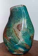 Vintage beau vase d'occasion  Lodève