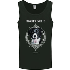 Decorative border collie d'occasion  Expédié en Belgium