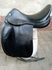 Prestige dressursattel super gebraucht kaufen  Jahnatal