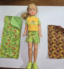 1991 barbie mattel for sale  Golden