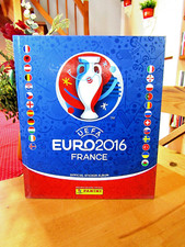 Sammelbilderalbum panini uefa gebraucht kaufen  Leverkusen