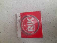 Suzuki 125 piston for sale Suzuki 125 piston for sale  WARRINGTON