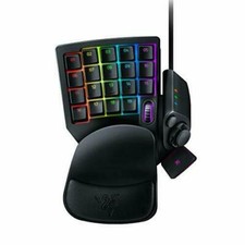Razer tartarus clavier d'occasion Razer tartarus clavier d'occasion  Gimont