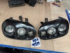 Golf mk4 projekt for sale  HOLMFIRTH