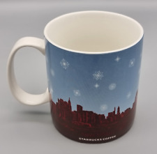 Seltener starbucks new gebraucht kaufen  Bochum