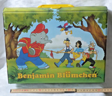 Benjamin blümchen kassetten gebraucht kaufen  Stuttgart