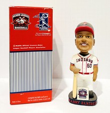 Manny ramirez cleveland for sale  Los Angeles