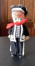 Pearly king collectible for sale  SUTTON