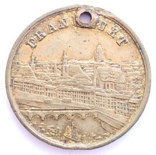 Hessen frankfurt deutsche gebraucht kaufen  Leipzig