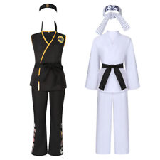 Cosplay karate kid for sale  UK