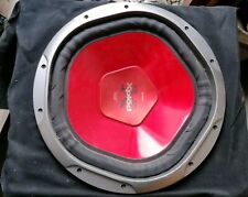 Sony xplod subwoofer gebraucht kaufen  Biebertal