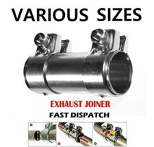 Car exhaust pipe for sale  UK