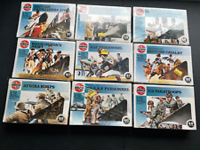 airfix soldiers 1 72 for sale  LEICESTER