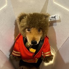 Vintage steiff teddy for sale  San Antonio