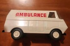 Vintage tonka ambulance for sale  Topeka