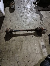 Bmw rear driveshaft for sale  MANSFIELD