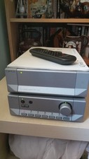 Cyrus stereo amplifier for sale  PENARTH