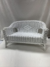 Long wicker love for sale  Naperville