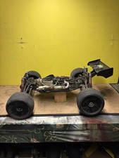 Mugen mbx5t racing for sale  SANDHURST